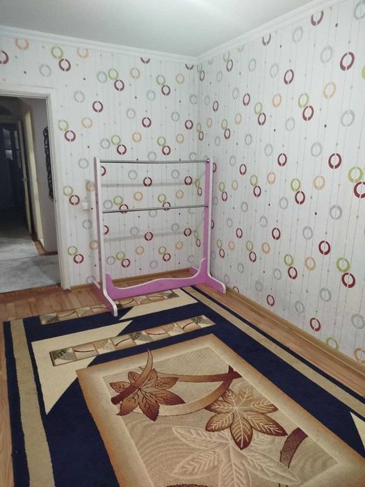 2 хоналик квартира 4 этаж 5 микр орбита
