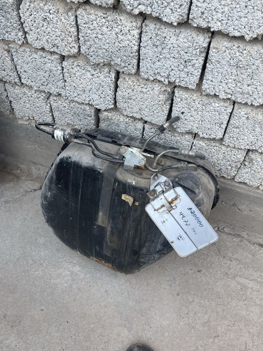 Vaz 2107 benzik bak 2011 yechilgan