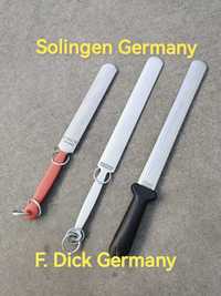 Масат Solingen/F.Dick Germany Професионален Солинген Германия