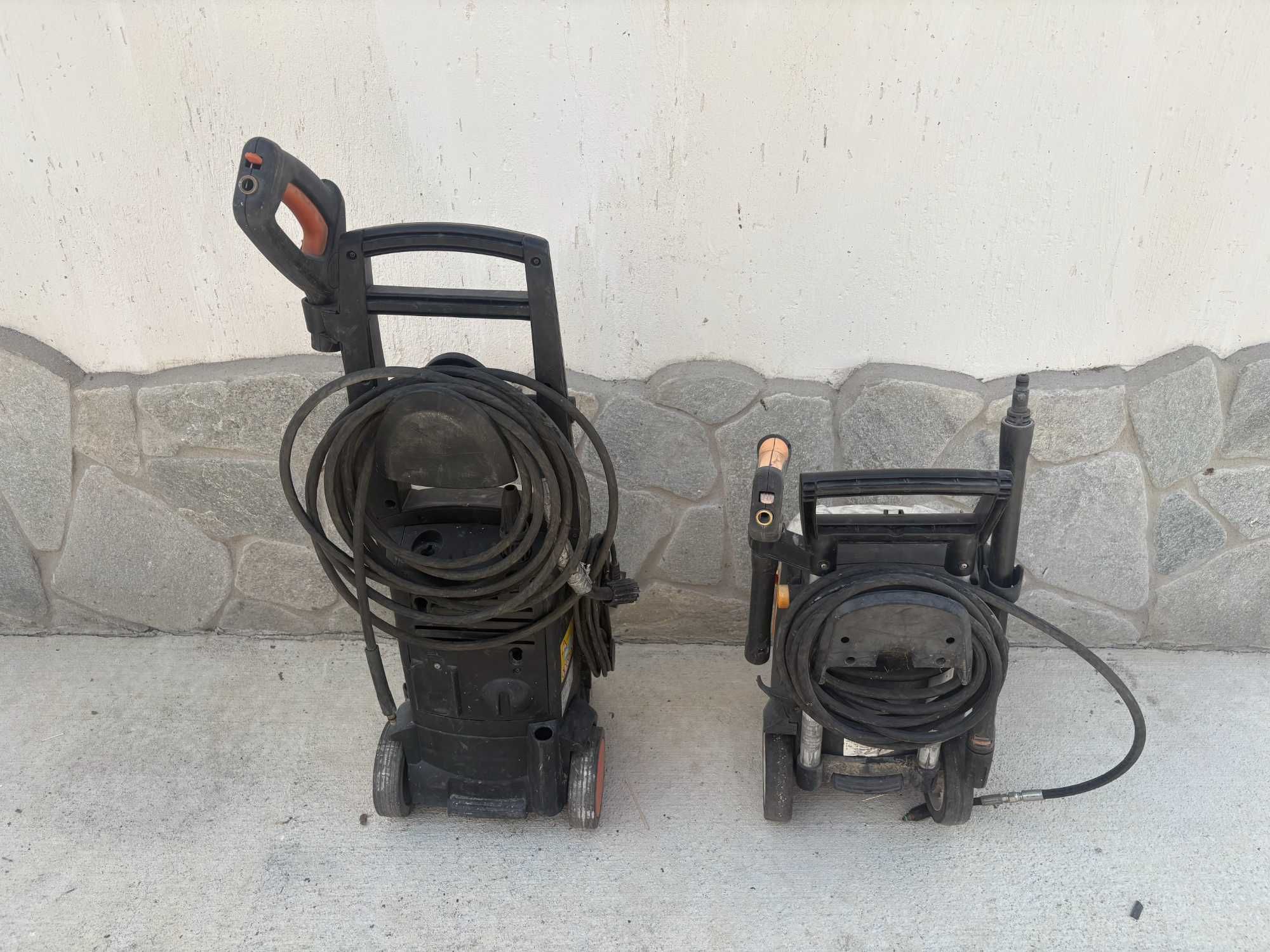 Водоструйка - Stihl