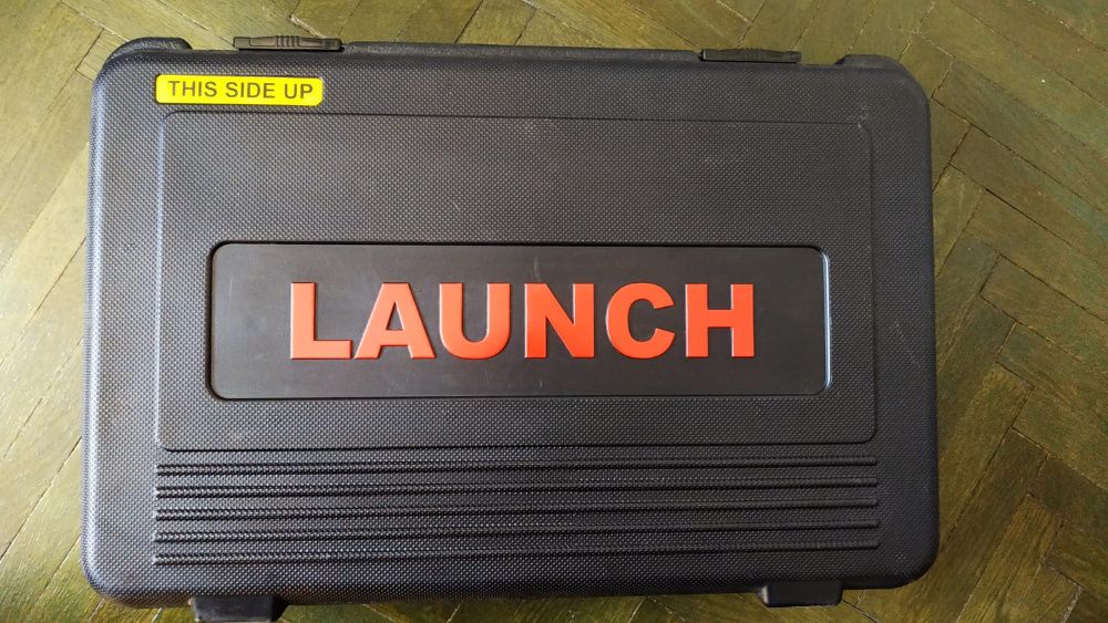 Launch X431 V Pro kit diagnoza auto profesionala v.2025 update 2026