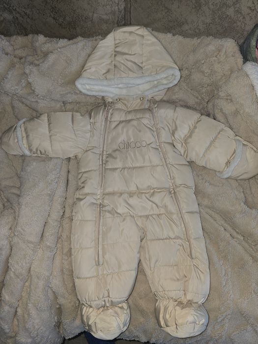 Продам классный комбенизон