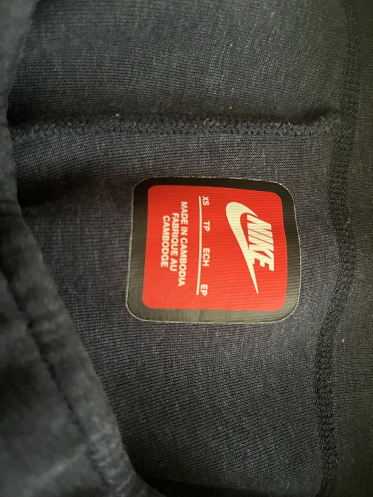 Долнище Nike Tech Fleece