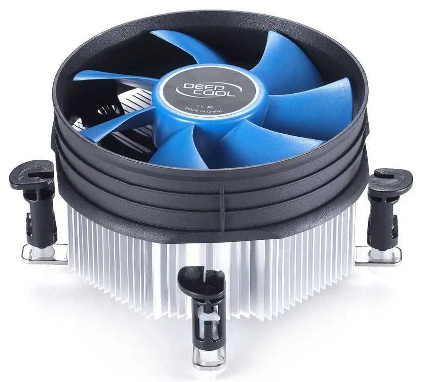 охлаждение "Deepcool"  .Продам!