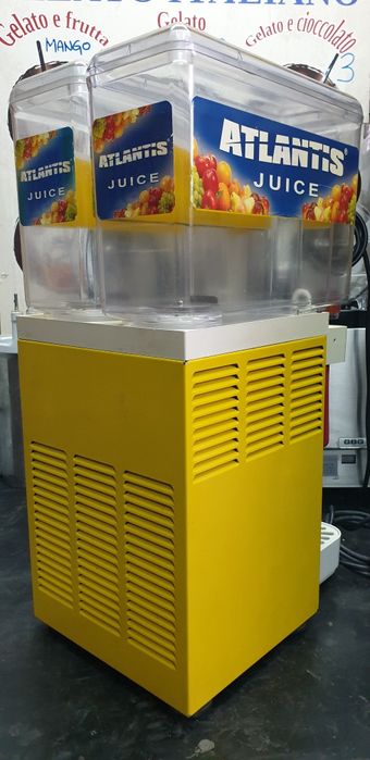 Dozator/racitor suc Limonada