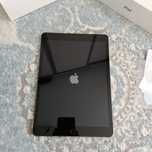 Планшет Apple iPad 7 + WiFi 32GB_на ЗАПЧАСТИ или Нужно Прошивать