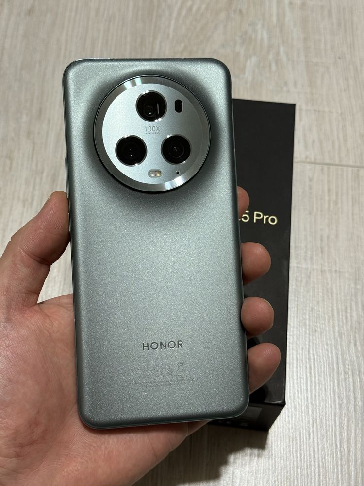 Honor Magic 5 Pro 512 gb Ram 12 5G