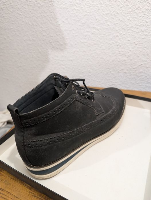 Ghete piele ecologica