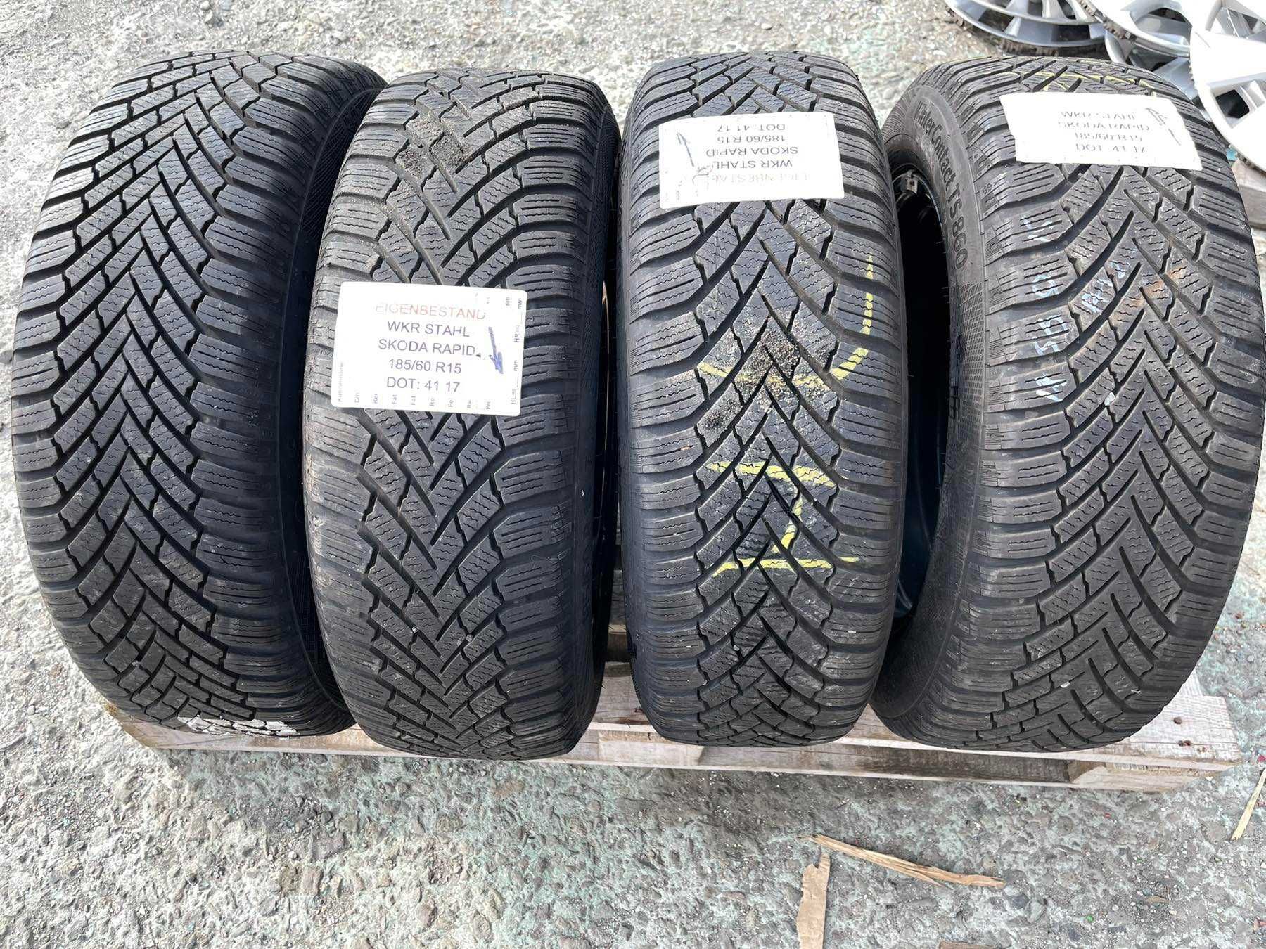 15 джанти 5х100 VW Polo Audi A1 Seat Ibiza Skoda Fabia Rapid 6J et38