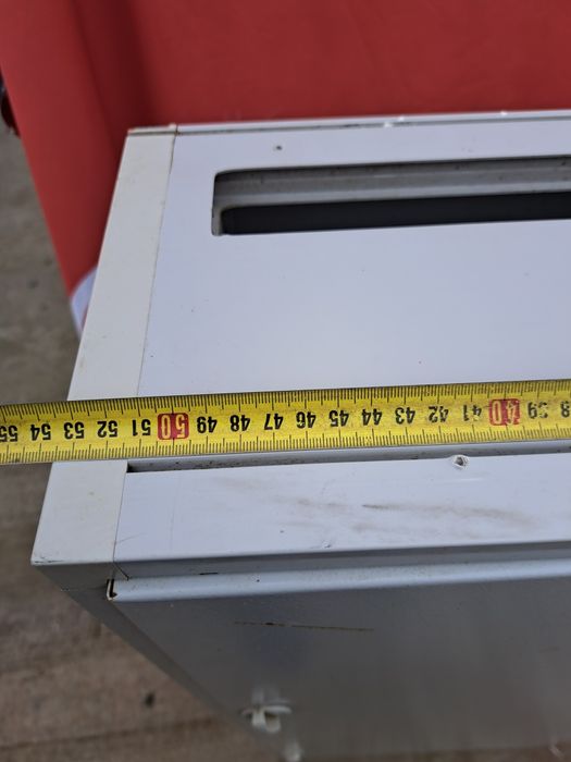 Cutie Panou electric