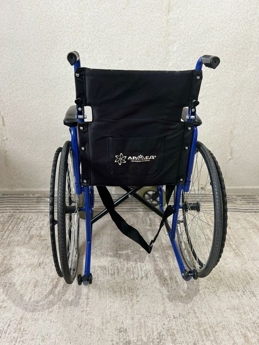 Инвалидная коляска