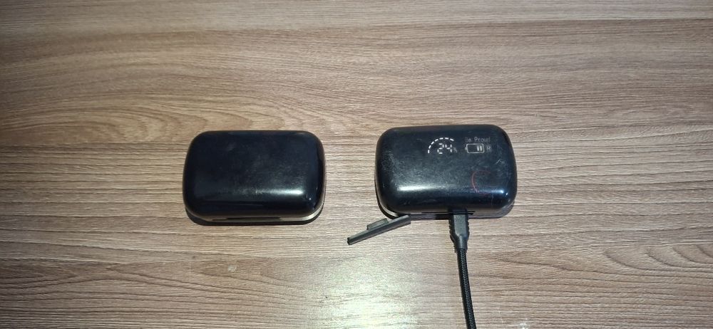 Наушники беспроводные