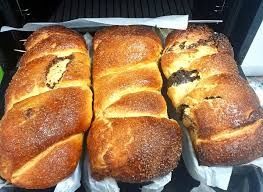 Cozonac de casa ca la mamaie