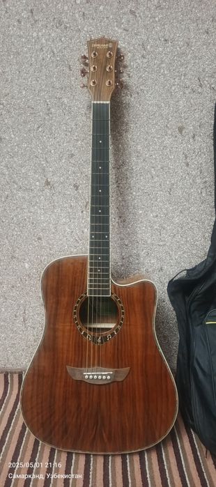 Gitar Dream Maker 41 acoustic