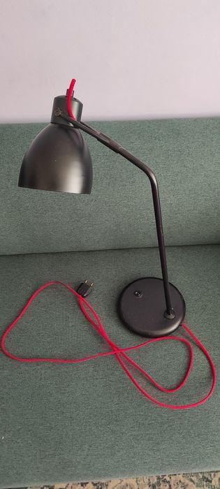 Lampa birou design