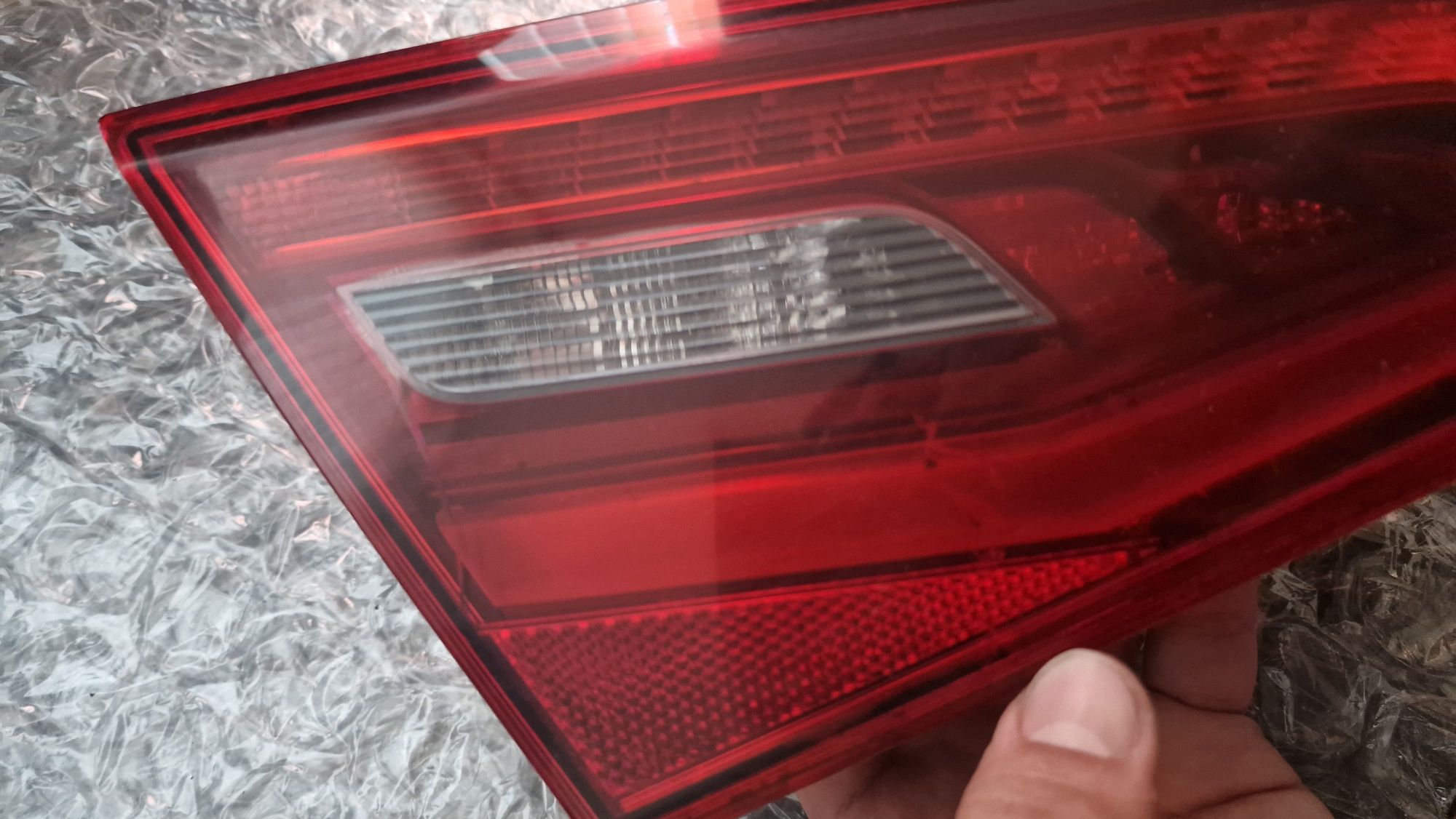 Стопове Audi A3 8V 2014-2018 Sportback LED ляв и десен стоп