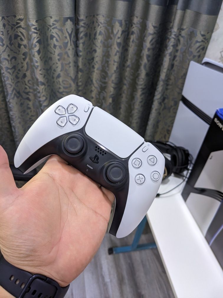 Sony Playstation 5 Pro