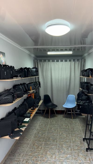 Готовый прибыльный бизнес. Магазин+Instagram+Kaspi
