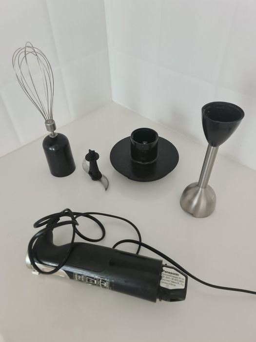 Отдам даром запчасти для блендера panasonic