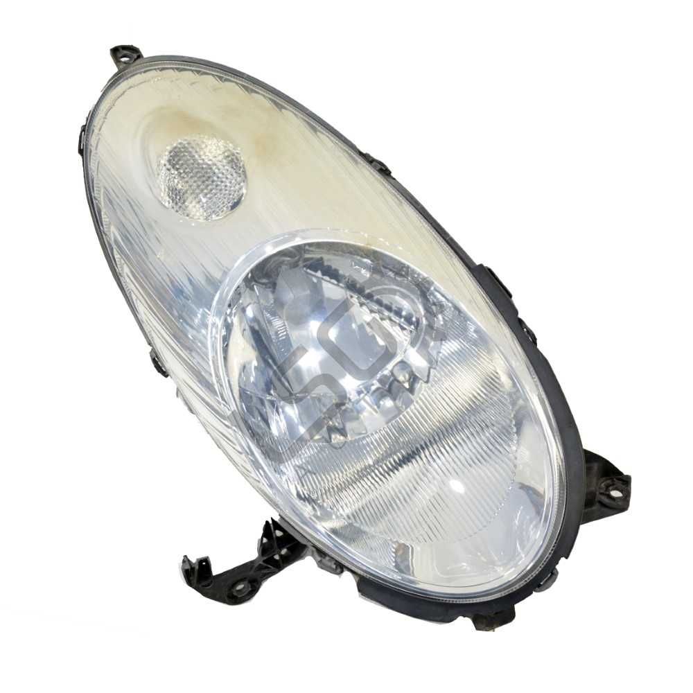 Десен фар Nissan Micra (K12)(2003-2010) ID:92413