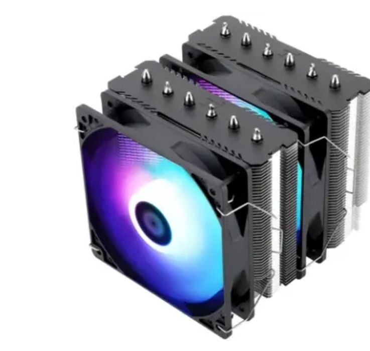 Cooler CPU Thermalright Peerless Assassin 120 SE ARGB,