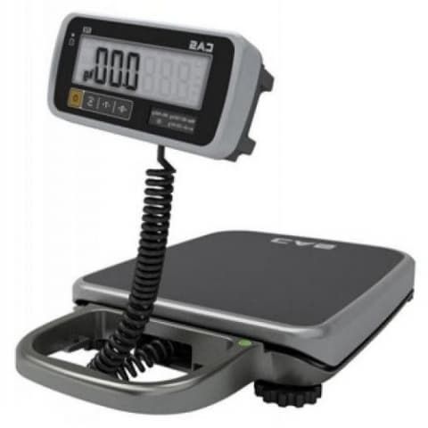Весы напольные CAS PB-200