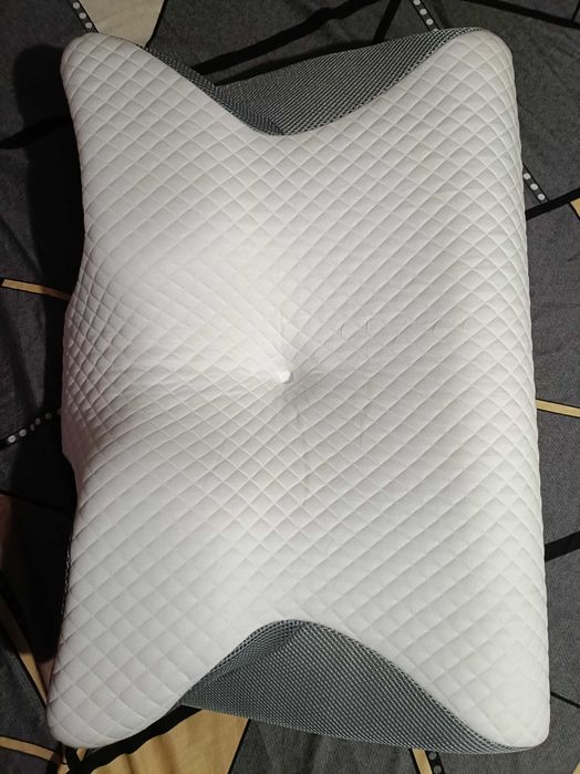 Perna ortopedica cervicala HOMCA