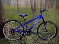 Bicicleta MTB 24”