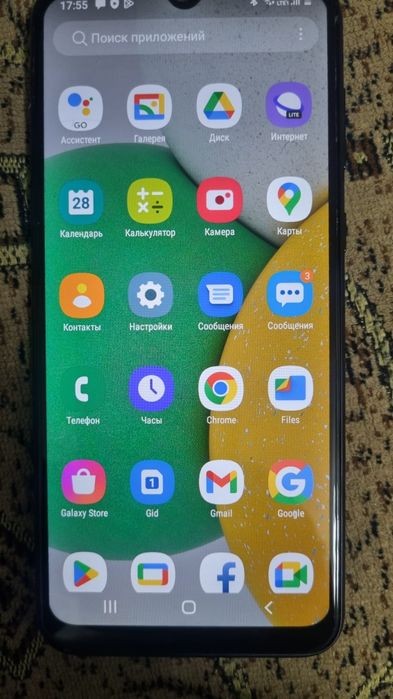 Продам сотовый телефон