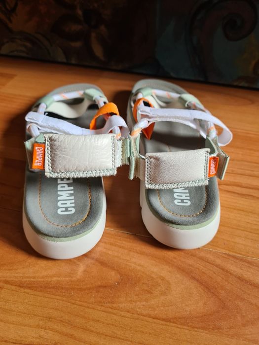 Sandale damă Camper Oruga, mărimea 40