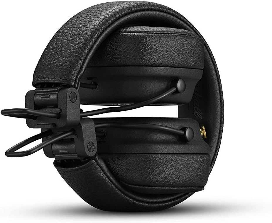 Marshall Major IV On Ear безжични Bluetooth слушалки