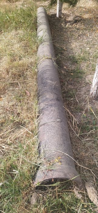 Temir qalin sotiladi boʻchka turba ugolnik lar bor