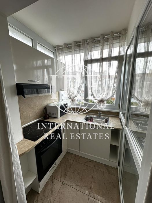 Продава се Двустаен апартамент в Варна, Лятно кино Тракия - 50 кв.м за 2798 €/кв.м - Снимка #3