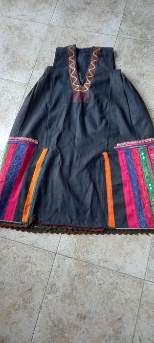 Сукмани- автентични загорски тъмен белкосник