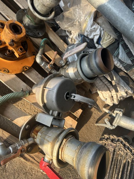 Cuplaj elastic pompa Caprari,Rovatti,Gat de Lebada,