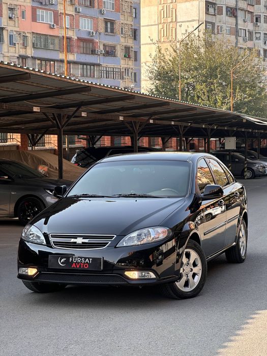 Gentra bez lyuk 2023