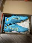 ghete fotbal nike