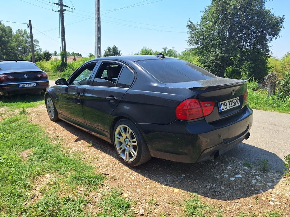 Vând BMW seria 3 E90