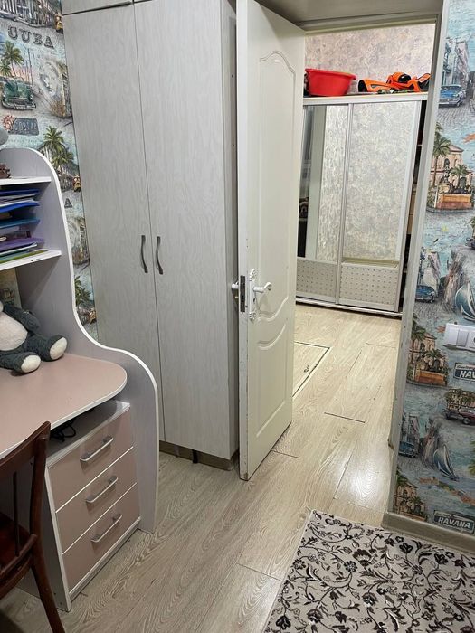 Чиланзар 20-й квартал Однокомнатная Ориентир Havas