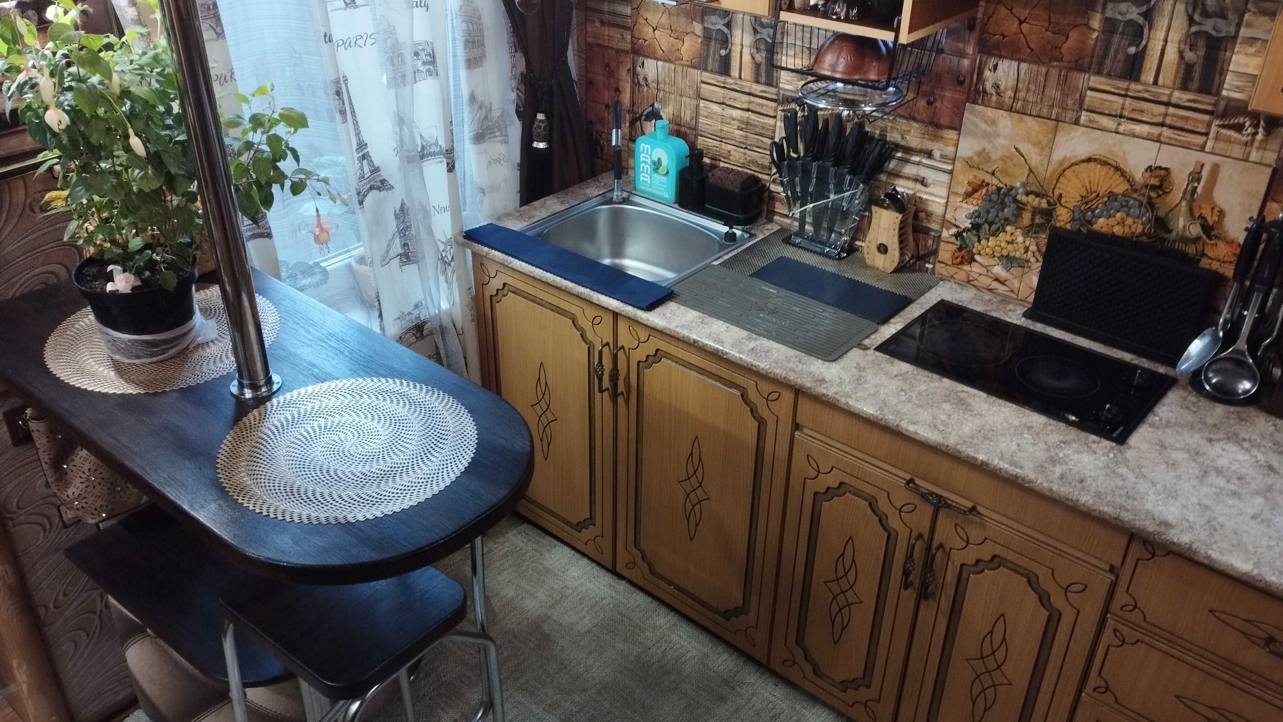 Продам 1-комнатую квартиру неблагоустроенную