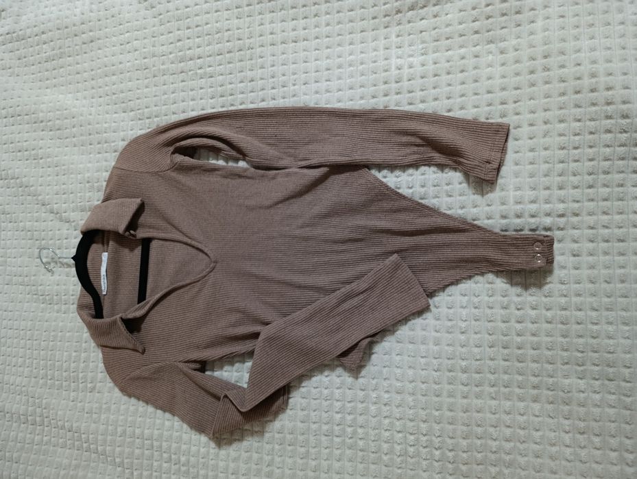 Дамско боди размер S