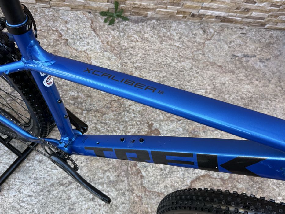 Trek X-Calibre 8 1x12 Sram SX размер ML 29 цола