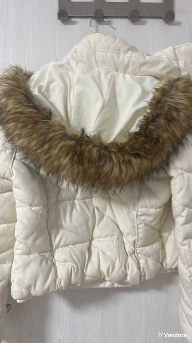 Дамско яке Zara, размер М