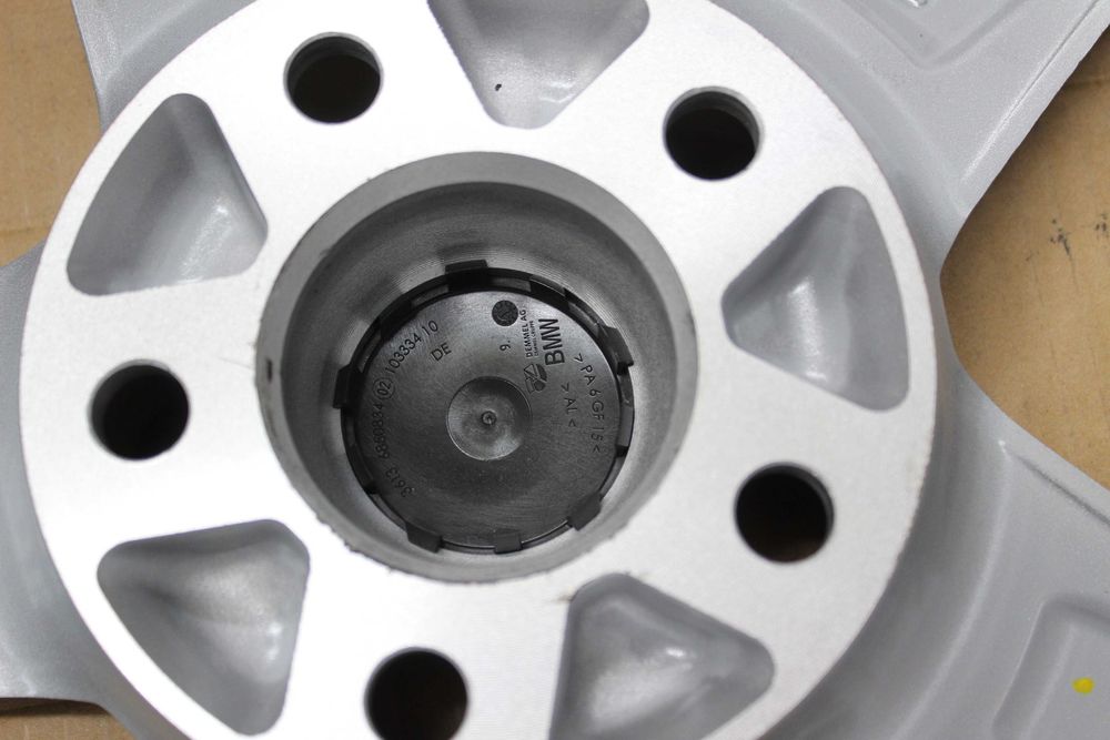 Джанти 17" BMW X1 (F48), X2