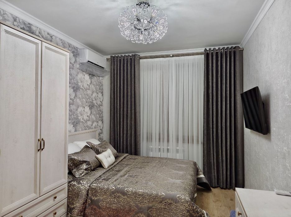 Срочно Продаётся Квартира Алмазар сити