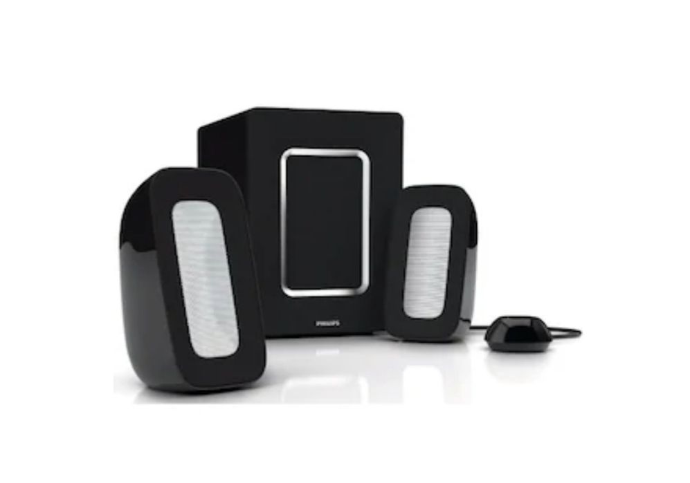 Boxe Philips in stare perfecta