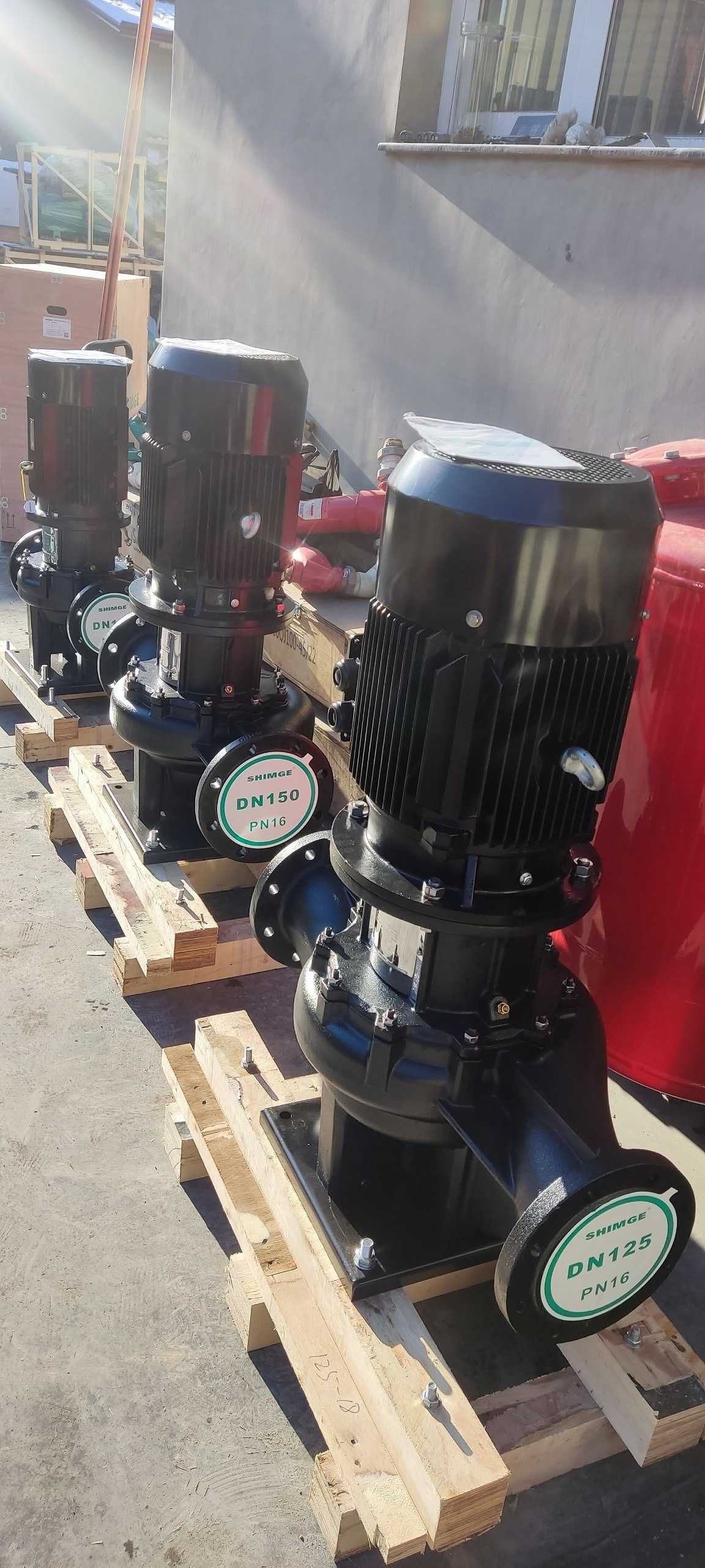насосная станция nasosniy stansiyalar servis bor 7.5 kw 11kw 15kw 30kw