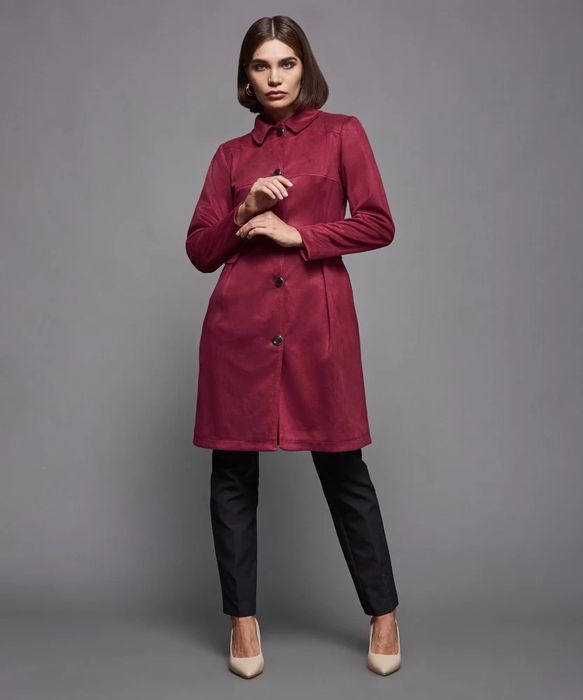 Silk Trench Gianfranco Ferré