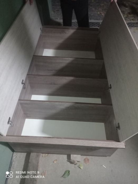 Шкаф Настеные СРочно