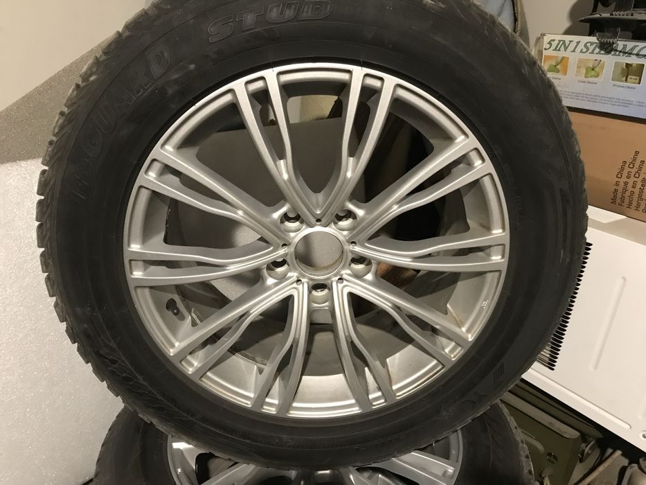 Диски с шинами bmw Bmw бмв